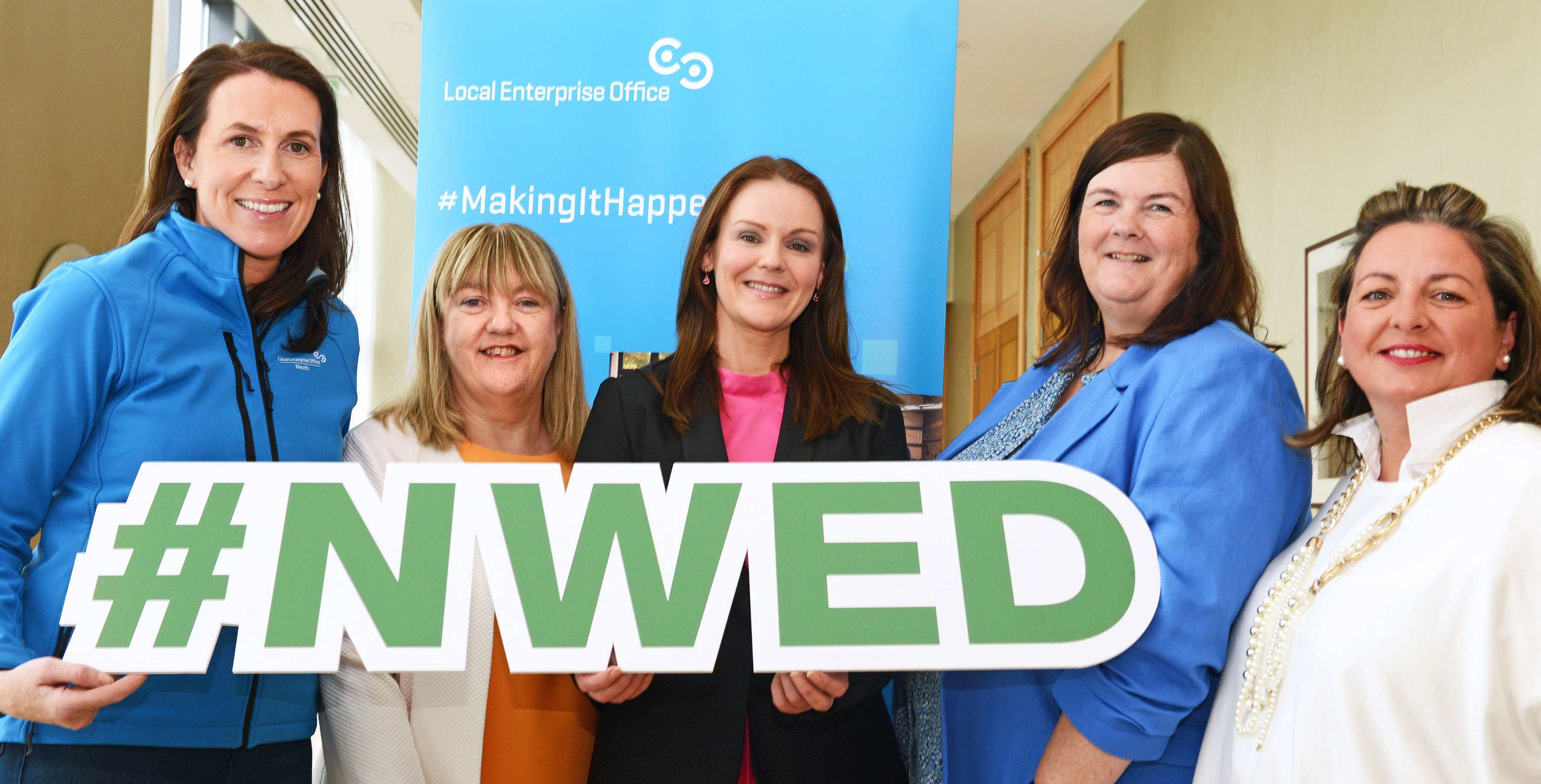 2022 - NWED Launch Pic 2022 - NWED Launch Pic